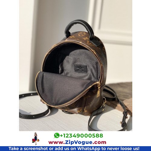 Louis Vuitton Backpack - Image 3