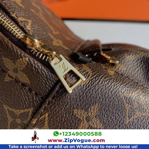 Louis Vuitton Backpack - Image 5