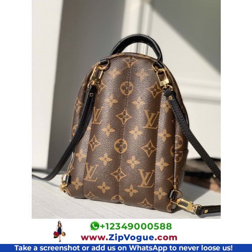 Louis Vuitton Backpack - Image 6
