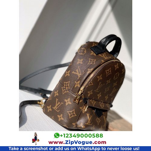 Louis Vuitton Backpack - Image 8