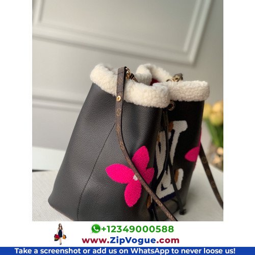 Louis Vuitton Neone - Image 3