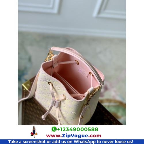 Louis Vuitton Neone - Image 8