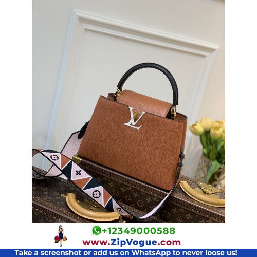 Louis Vuitton Capucines