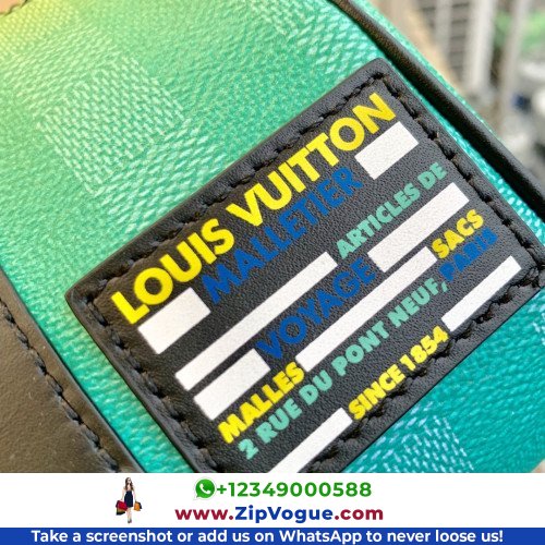 Louis Vuitton Kepall - Image 2