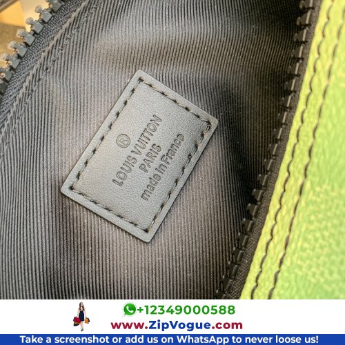 Louis Vuitton Kepall - Image 4