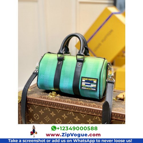 Louis Vuitton Kepall - Image 5