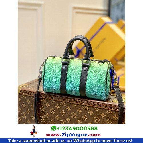 Louis Vuitton Kepall