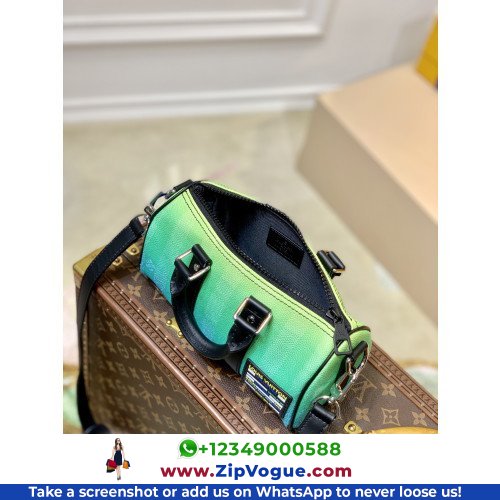 Louis Vuitton Kepall - Image 6