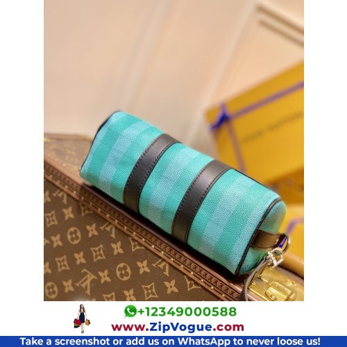 Louis Vuitton Kepall - Image 7