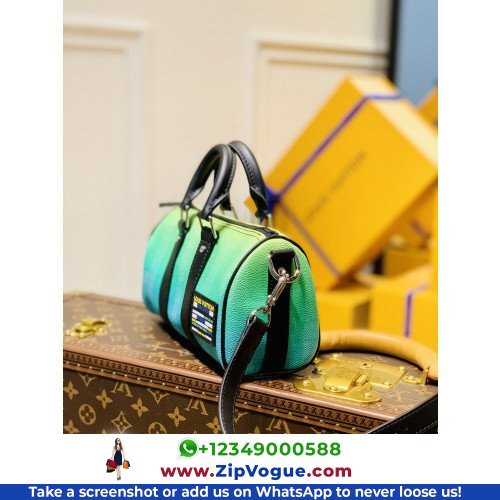 Louis Vuitton Kepall - Image 8