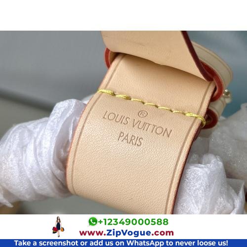 Louis Vuitton Kepall - Image 9