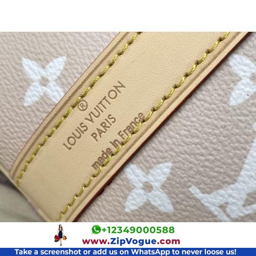 Louis Vuitton Kepall - Image 4