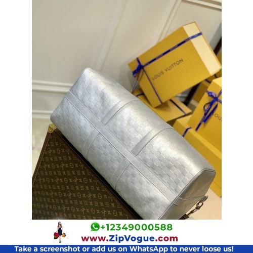 Louis Vuitton Kepall - Image 3