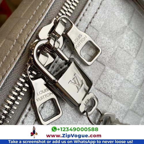 Louis Vuitton Kepall - Image 6