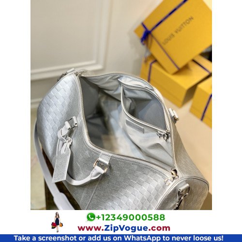 Louis Vuitton Kepall - Image 8