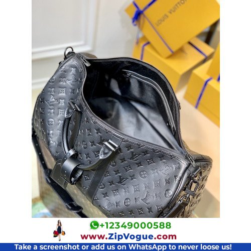 Louis Vuitton Kepall - Image 4