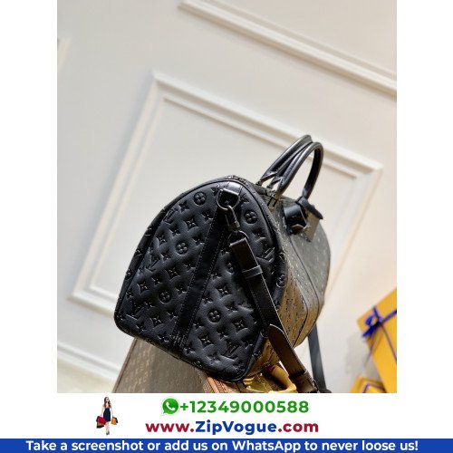 Louis Vuitton Kepall - Image 6