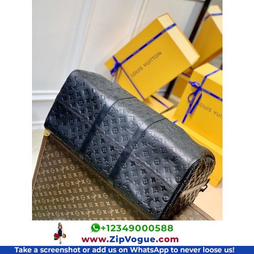 Louis Vuitton Kepall - Image 7