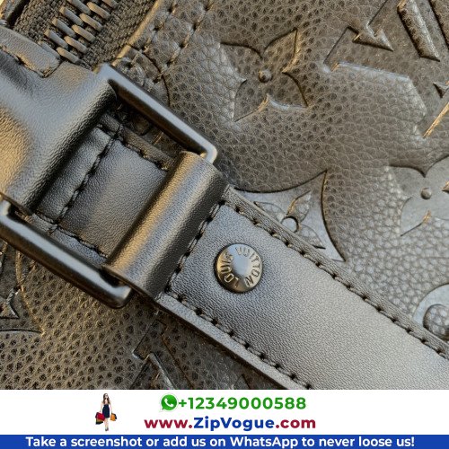 Louis Vuitton Kepall - Image 8