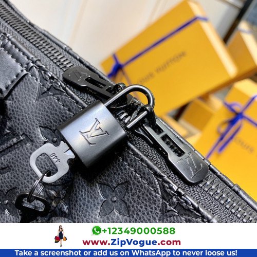 Louis Vuitton Kepall - Image 9