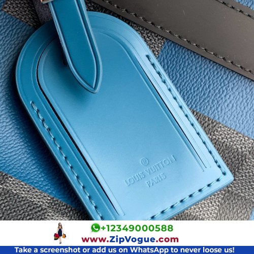 Louis Vuitton Kepall - Image 3