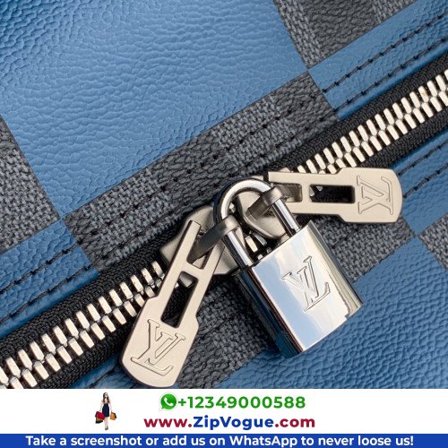 Louis Vuitton Kepall - Image 4