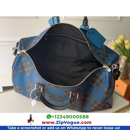 Louis Vuitton Kepall - Image 5