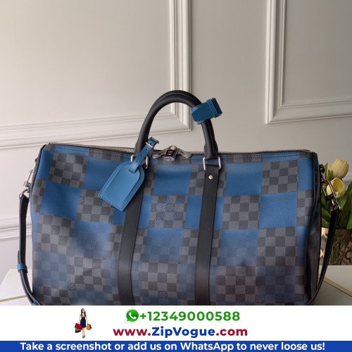 Louis Vuitton Kepall