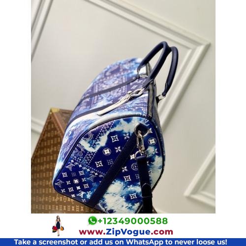 Louis Vuitton Kepall - Image 4