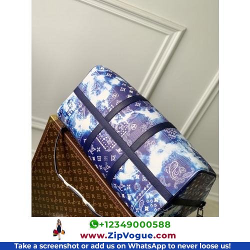 Louis Vuitton Kepall - Image 5