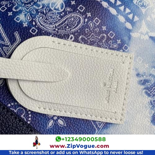 Louis Vuitton Kepall - Image 6