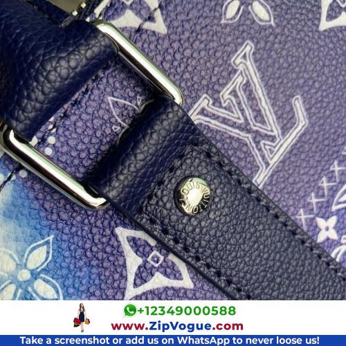 Louis Vuitton Kepall - Image 7