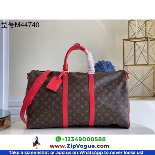 Louis Vuitton Kepall - Image 2