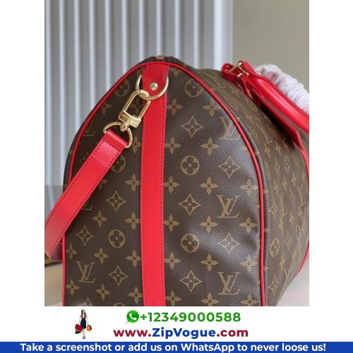 Louis Vuitton Kepall - Image 4