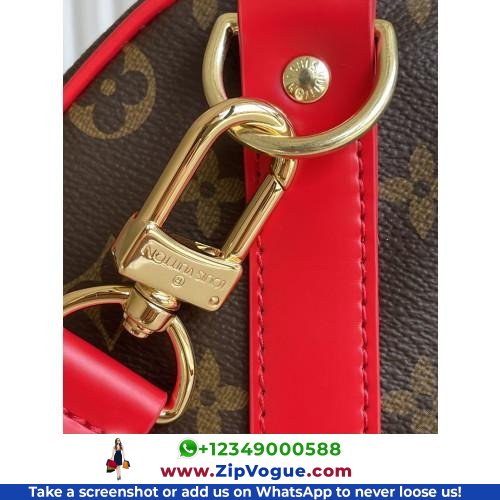 Louis Vuitton Kepall - Image 5