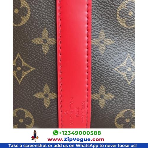 Louis Vuitton Kepall - Image 6