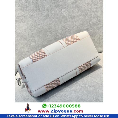 Louis Vuitton Kepall - Image 3