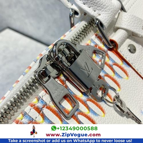 Louis Vuitton Kepall - Image 6