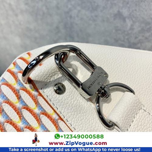 Louis Vuitton Kepall - Image 7