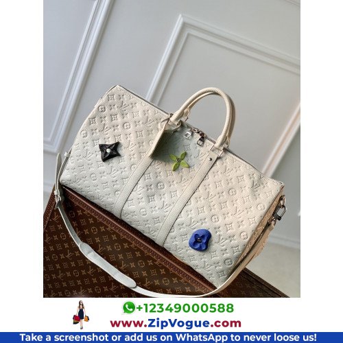 Louis Vuitton Kepall - Image 2