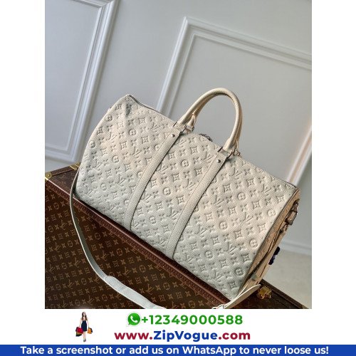 Louis Vuitton Kepall