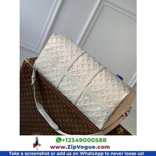 Louis Vuitton Kepall - Image 4