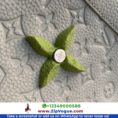 Louis Vuitton Kepall - Image 5