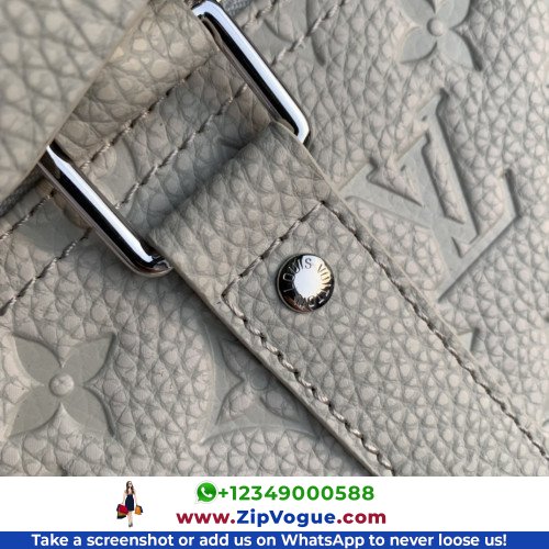 Louis Vuitton Kepall - Image 7