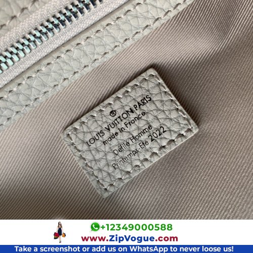 Louis Vuitton Kepall - Image 9