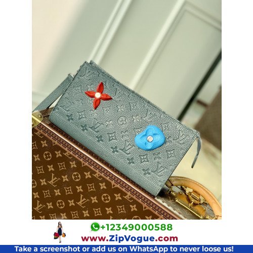 Louis Vuitton Wallet - Image 4