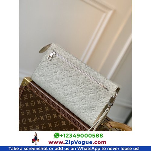 Louis Vuitton Wallet - Image 2