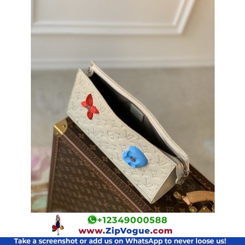 Louis Vuitton Wallet - Image 8