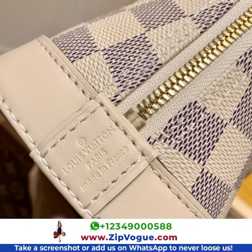 Louis Vuitton Alma - Image 8