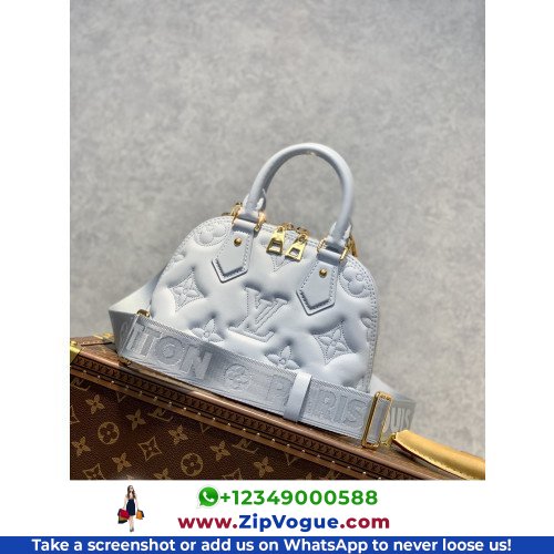 Louis Vuitton Alma - Image 3